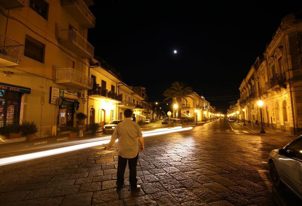 ピエディモンテ・エトネーオ Casavacanzeinsicilia Etna Taorminaヴィラ エクステリア 写真