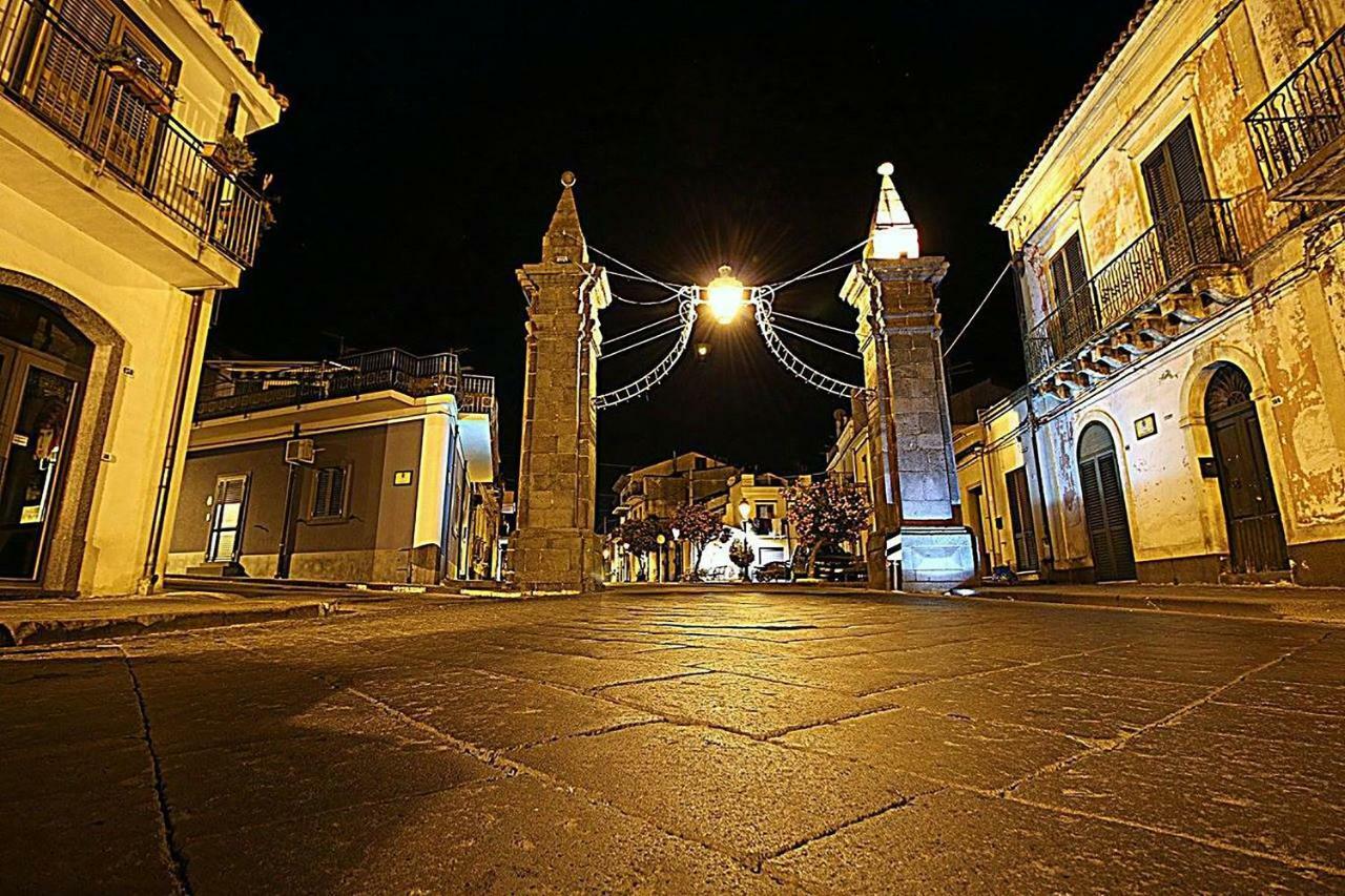 ピエディモンテ・エトネーオ Casavacanzeinsicilia Etna Taorminaヴィラ エクステリア 写真