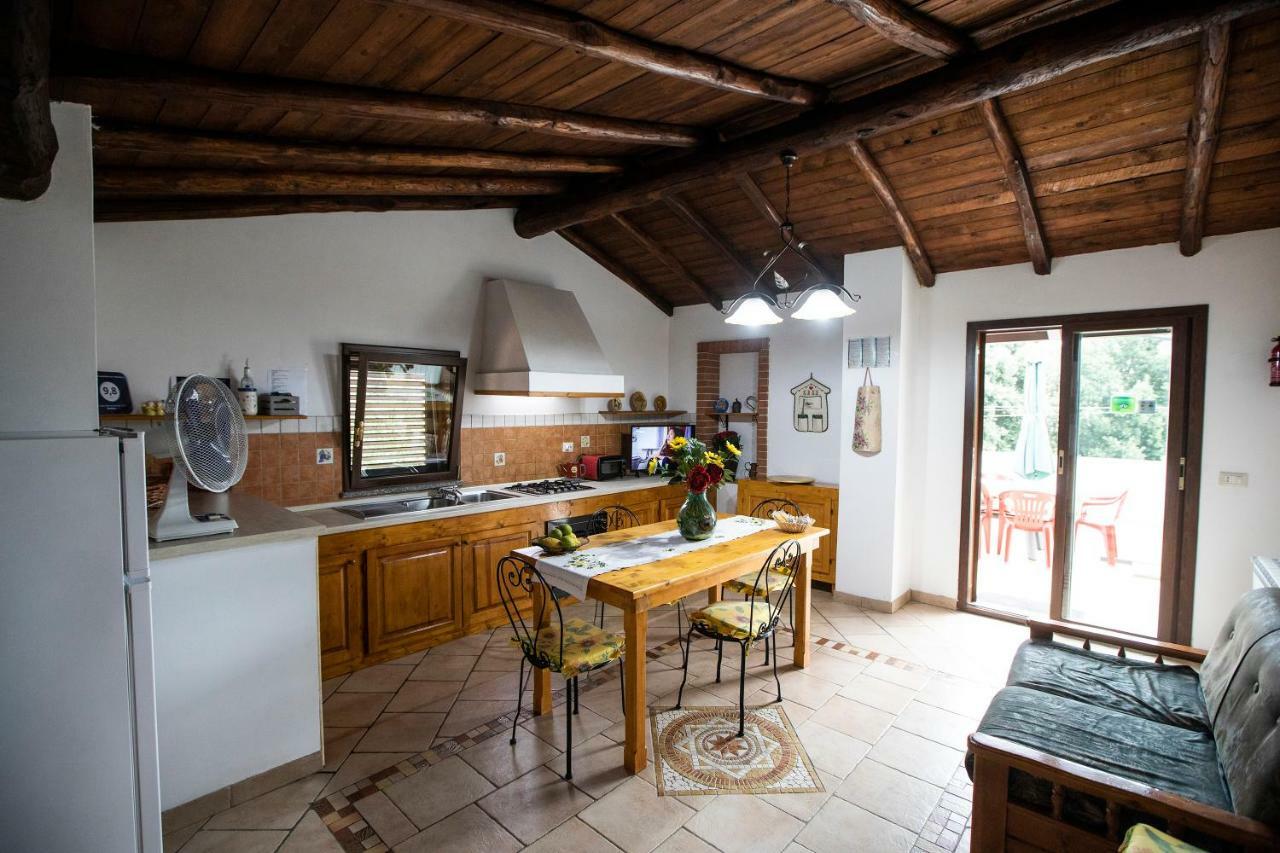 ピエディモンテ・エトネーオ Casavacanzeinsicilia Etna Taorminaヴィラ エクステリア 写真