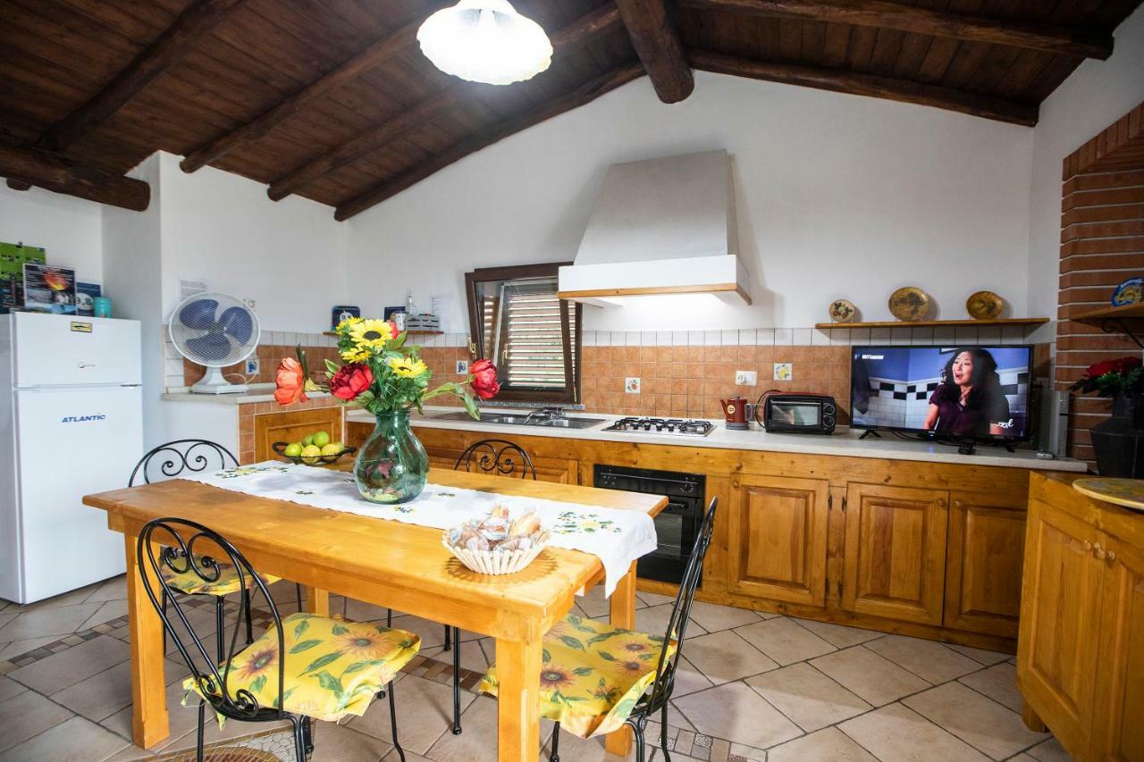 ピエディモンテ・エトネーオ Casavacanzeinsicilia Etna Taorminaヴィラ エクステリア 写真